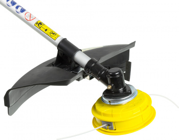 Триммер бензиновый Huter GGT-2900T PRO