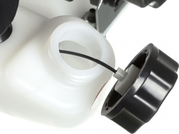 Триммер бензиновый Huter GGT-2900T PRO