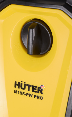 Минимойка Huter M195-PW-PRO