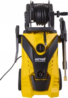 Минимойка Huter W210i Professional