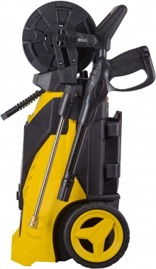 Минимойка Huter W210i Professional