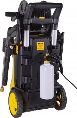 Минимойка Huter W210i Professional