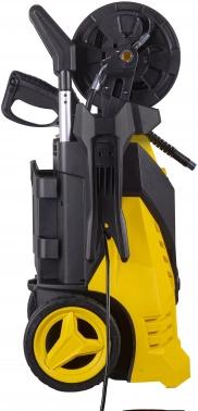 Минимойка Huter W210i Professional