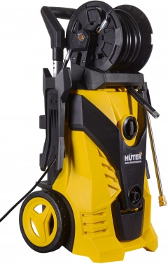 Минимойка Huter W210i Professional