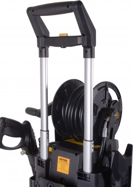 Минимойка Huter W210i Professional