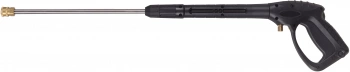 Минимойка Huter W210i Professional