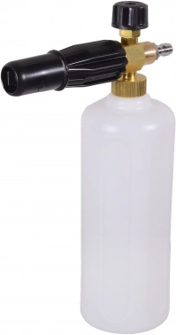 Минимойка Huter W210i Professional