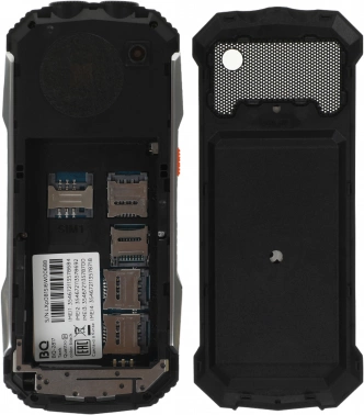 Мобильный телефон BQ 2817