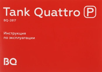 Мобильный телефон BQ 2817