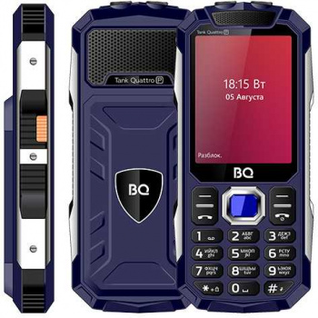 Мобильный телефон BQ 2817
