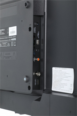 Телевизор LED Supra 40