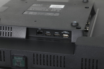 Телевизор LED Supra 40