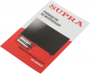 Телевизор LED Supra 40