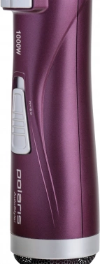 Фен-щетка Polaris PHS 1002