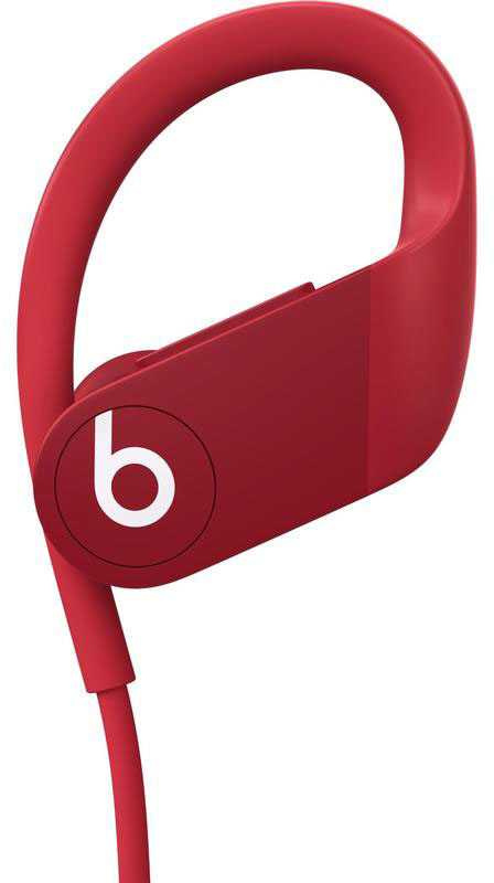 Powerbeats high performance red sale