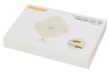 Антенна Digma BIO-G503-WT(2TS-9) MIMO