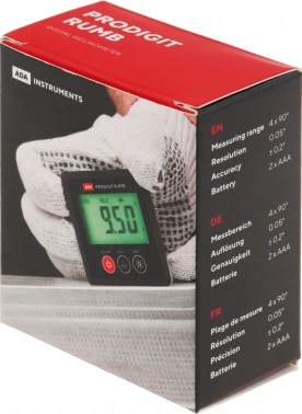 Угломер Ada Pro-Digit RUMB электронный