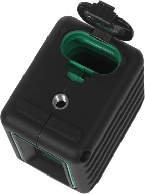 Уровень лазер. Ada  Cube MINI Green Basic Edition