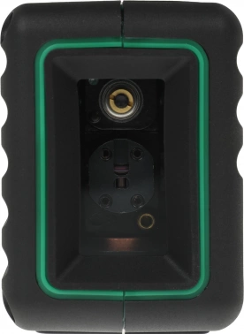 Уровень лазер. Ada  Cube MINI Green Basic Edition