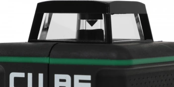 Уровень лазер. Ada  Cube 360 Professional Edition