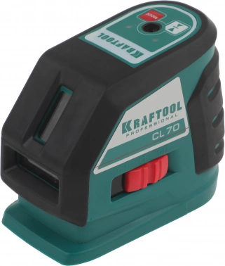 Нивелир лазерн. Kraftool  34660-4