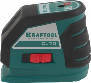 Нивелир лазерн. Kraftool  34660-4