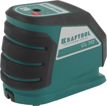 Нивелир лазерн. Kraftool  34660-4