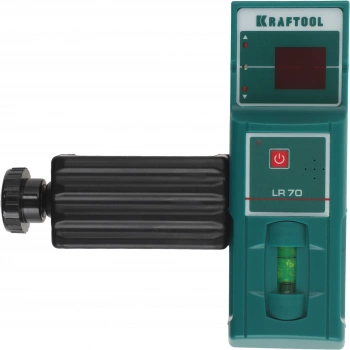 Нивелир лазерн. Kraftool  34660-4