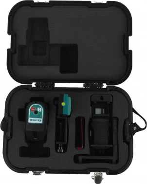 Нивелир лазерн. Kraftool  34660-4