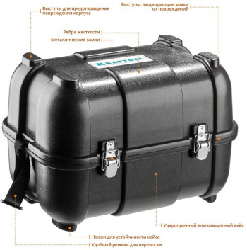 Нивелир лазерн. Kraftool  34640-4