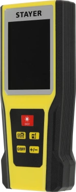 Лазерный дальномер Stayer  LDM-60