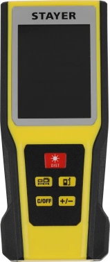 Лазерный дальномер Stayer  LDM-60