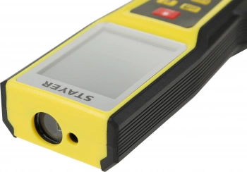 Лазерный дальномер Stayer  LDM-60