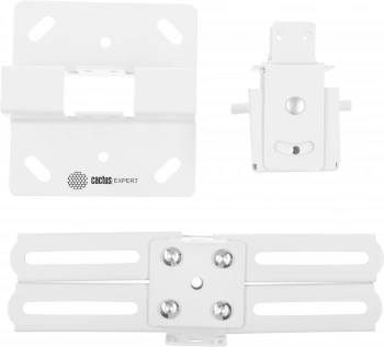 Кронштейн для проектора Cactus CS-VM-PREC01-WT