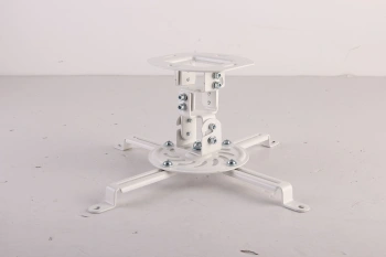 Кронштейн для проектора Cactus CS-VM-PREC01-WT