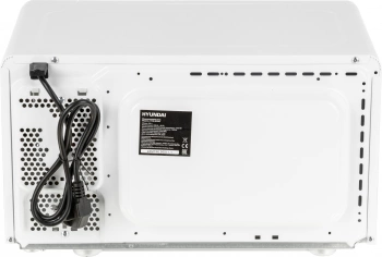 Микроволновая Печь Hyundai HYM-M2003