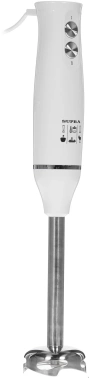 Блендер погружной Supra HBS-1034SS