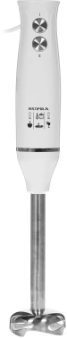 Блендер погружной Supra HBS-1034SS