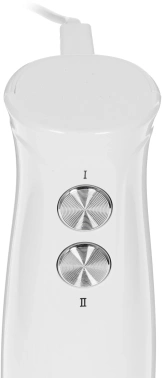 Блендер погружной Supra HBS-1034SS