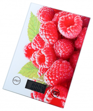 Весы кухонные электронные Supra BSS-4212