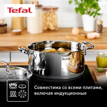 Кастрюля Tefal Duetto+ G7194655
