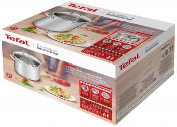 Кастрюля Tefal Duetto+ G7194655
