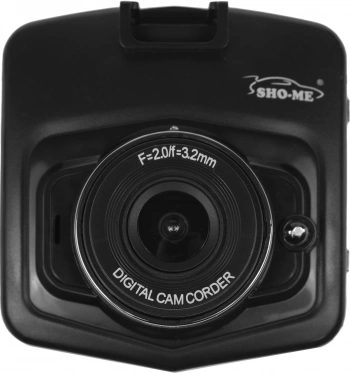 Видеорегистратор Sho-Me FHD-325