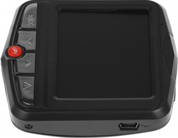 Видеорегистратор Sho-Me FHD-325