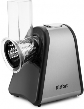 Измельчитель электрический Kitfort КТ-1384
