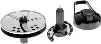 Кухонный комбайн Kitfort КТ-1386