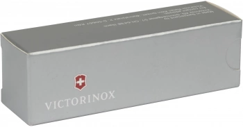 Ножницы для швейцарских карточек Victorinox (A.6427.10) серебристый