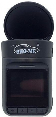Видеорегистратор Sho-Me FHD-950