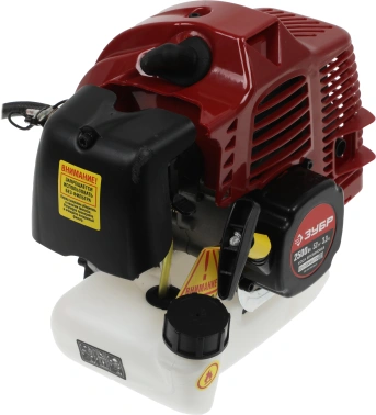 Триммер бензиновый Зубр КРБ-2500