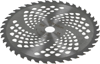 Триммер бензиновый Зубр КРБ-2500